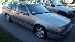Volvo 850/870 -- 2sublime1