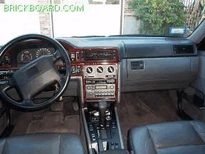 Volvo 850/870 -- 2Sublime1
