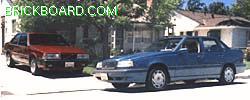 Volvo 850/870 -- Gustav