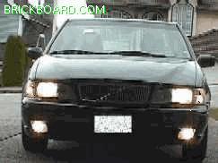 Volvo S70 -- " I Love My Volvo "