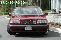 Volvo 850/870 -- don't have one =D