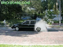 Volvo 700 -- 760 Quick Brick Original
