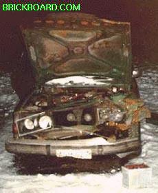 Volvo 240 -- Volvo
