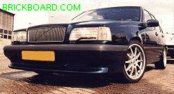 Volvo 850/870 -- R(eplica)