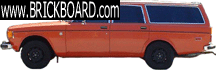 Volvo -- Lola 1973 145
